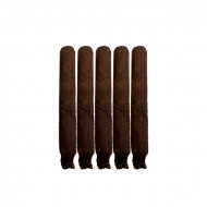 Cigar in a Blanket Robusto 5pc. Sampler